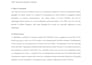write a legal research memo or case summary